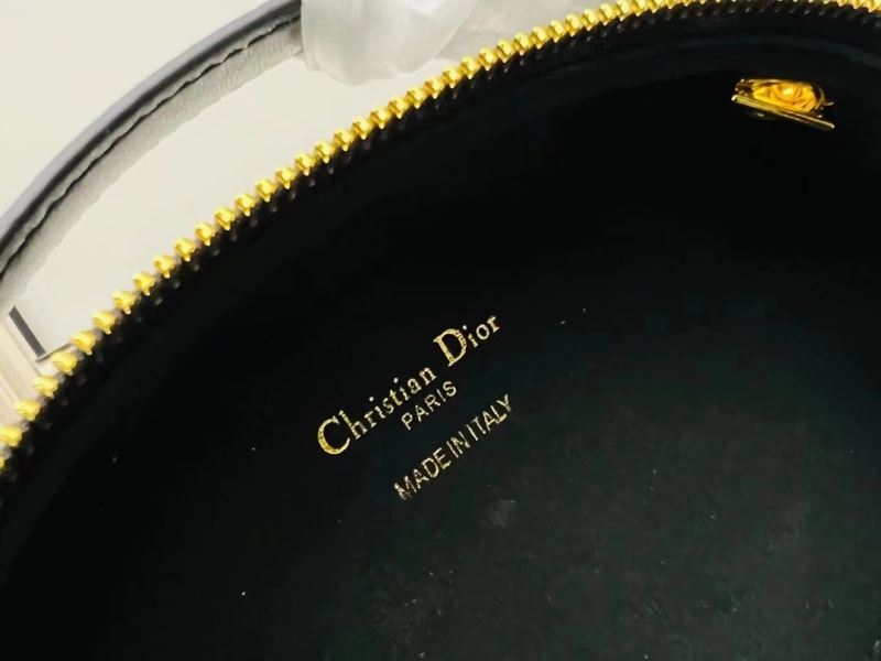 Christian Dior Satchel Bags